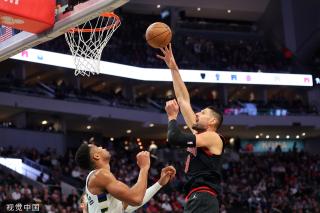 NBA分析