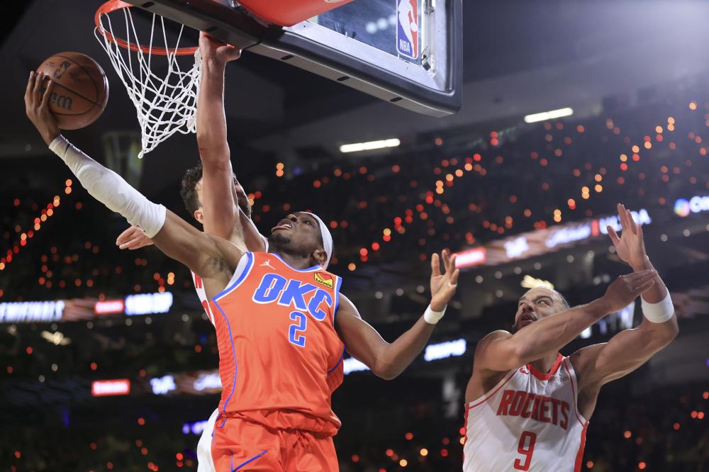 布的NBA
